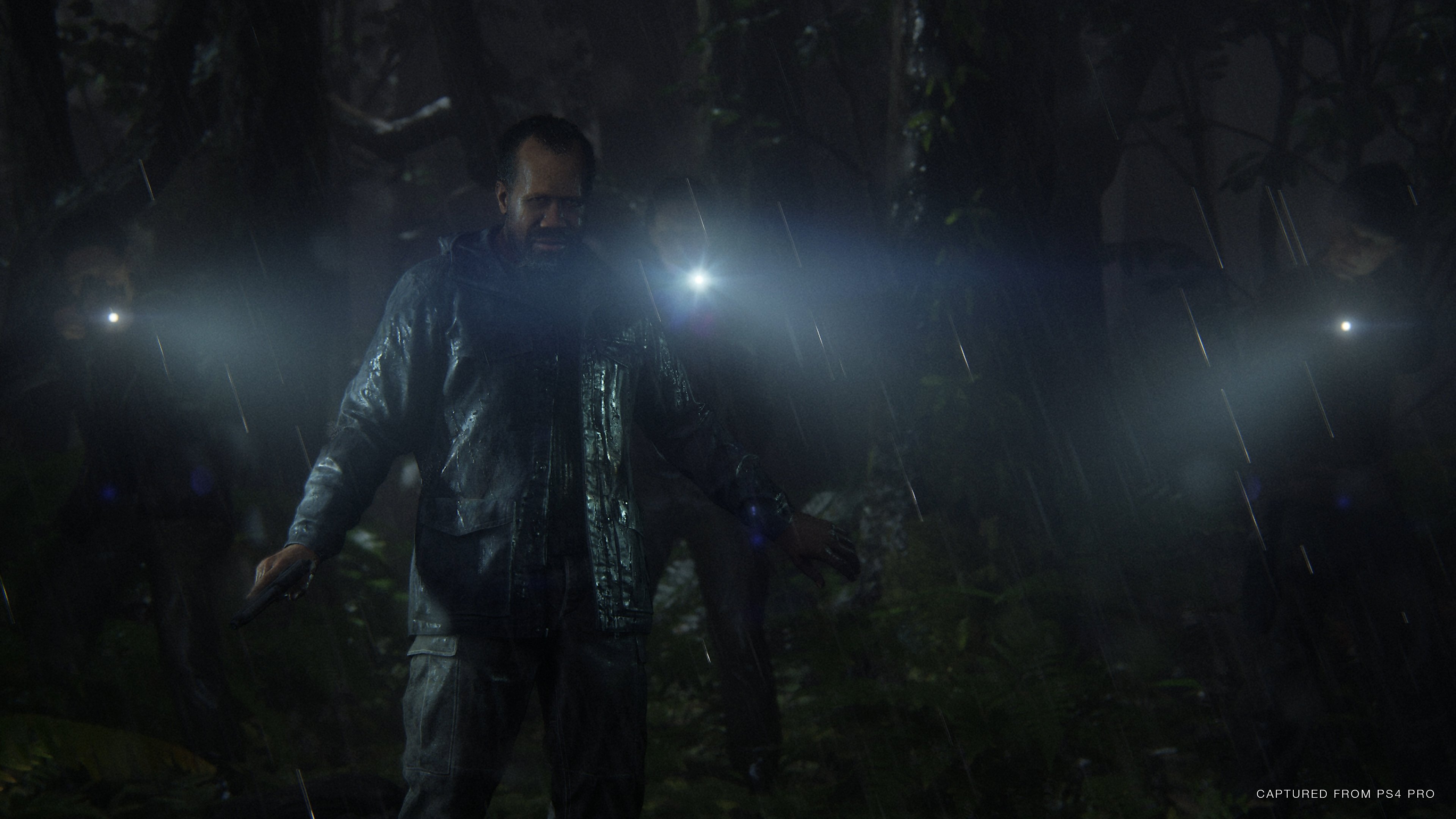 The Last of Us: Parte II - Imagen 24